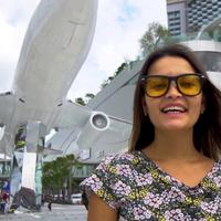 Отзыв от Олеся - Виза Destination Thailand